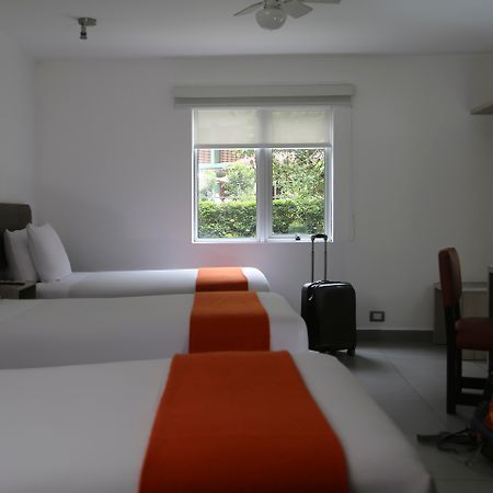 Casa Andina Standard Machu Picchu Hotel Kültér fotó
