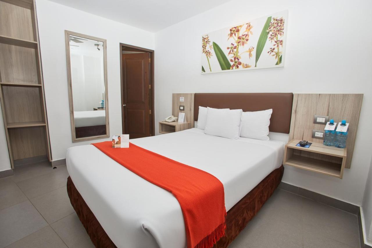 Casa Andina Standard Machu Picchu Hotel Kültér fotó