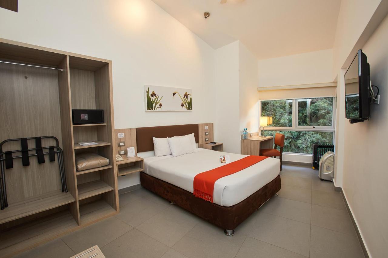 Casa Andina Standard Machu Picchu Hotel Kültér fotó