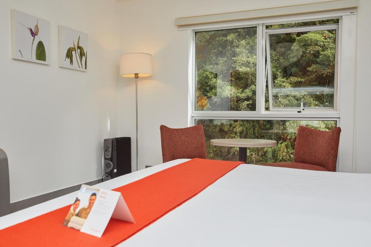 Casa Andina Standard Machu Picchu Hotel Kültér fotó