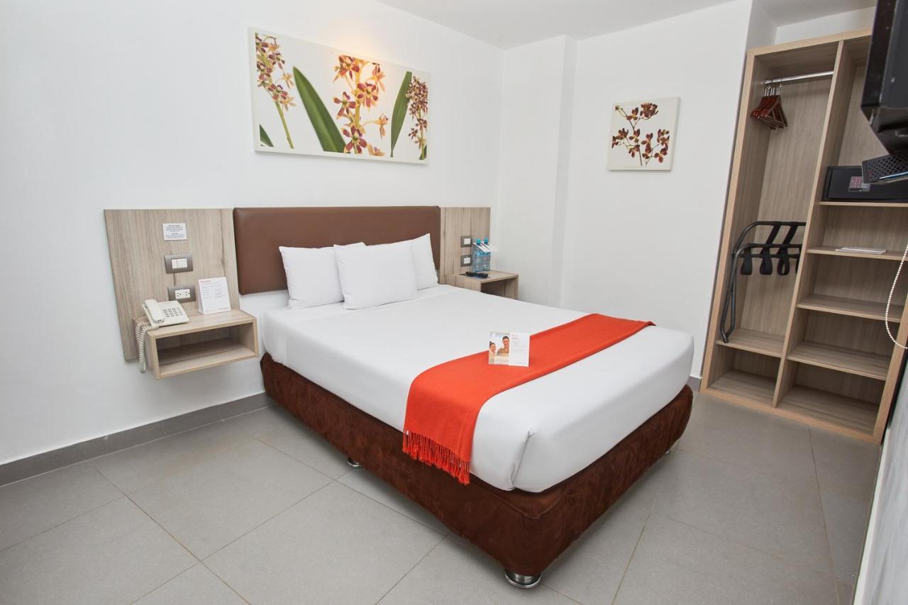 Casa Andina Standard Machu Picchu Hotel Kültér fotó