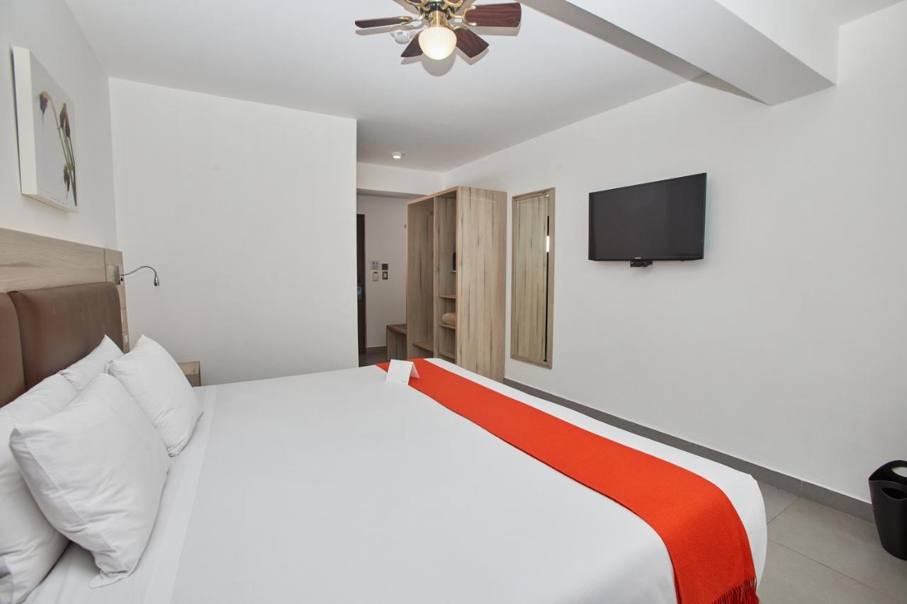 Casa Andina Standard Machu Picchu Hotel Kültér fotó