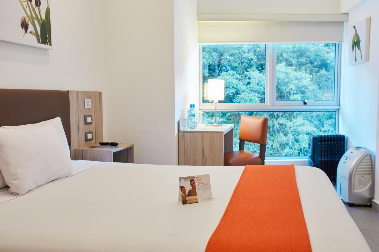 Casa Andina Standard Machu Picchu Hotel Kültér fotó