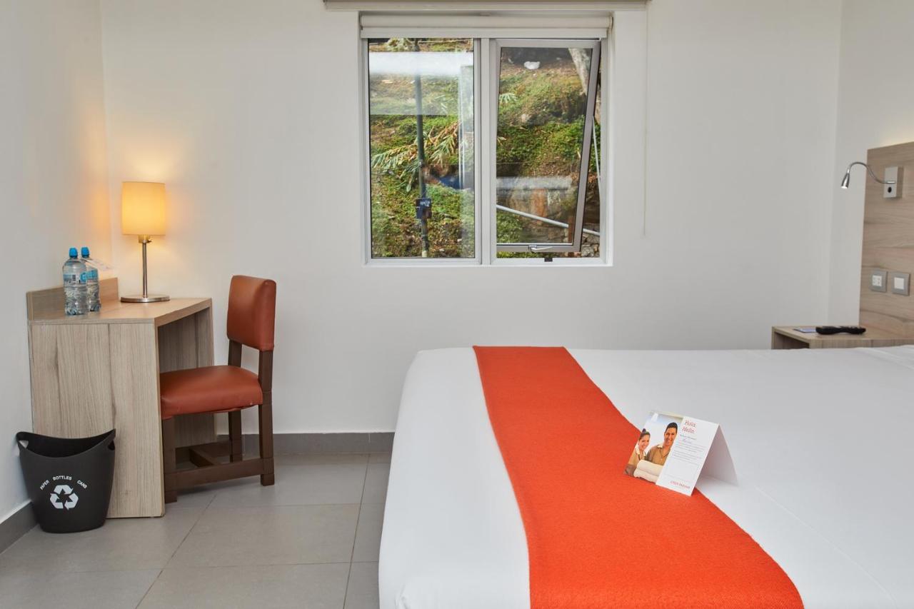 Casa Andina Standard Machu Picchu Hotel Kültér fotó