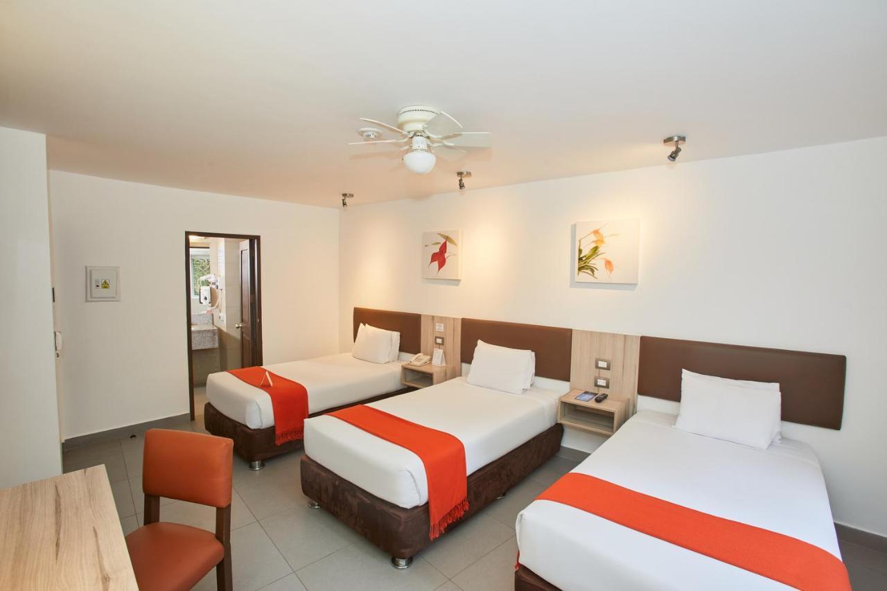 Casa Andina Standard Machu Picchu Hotel Kültér fotó