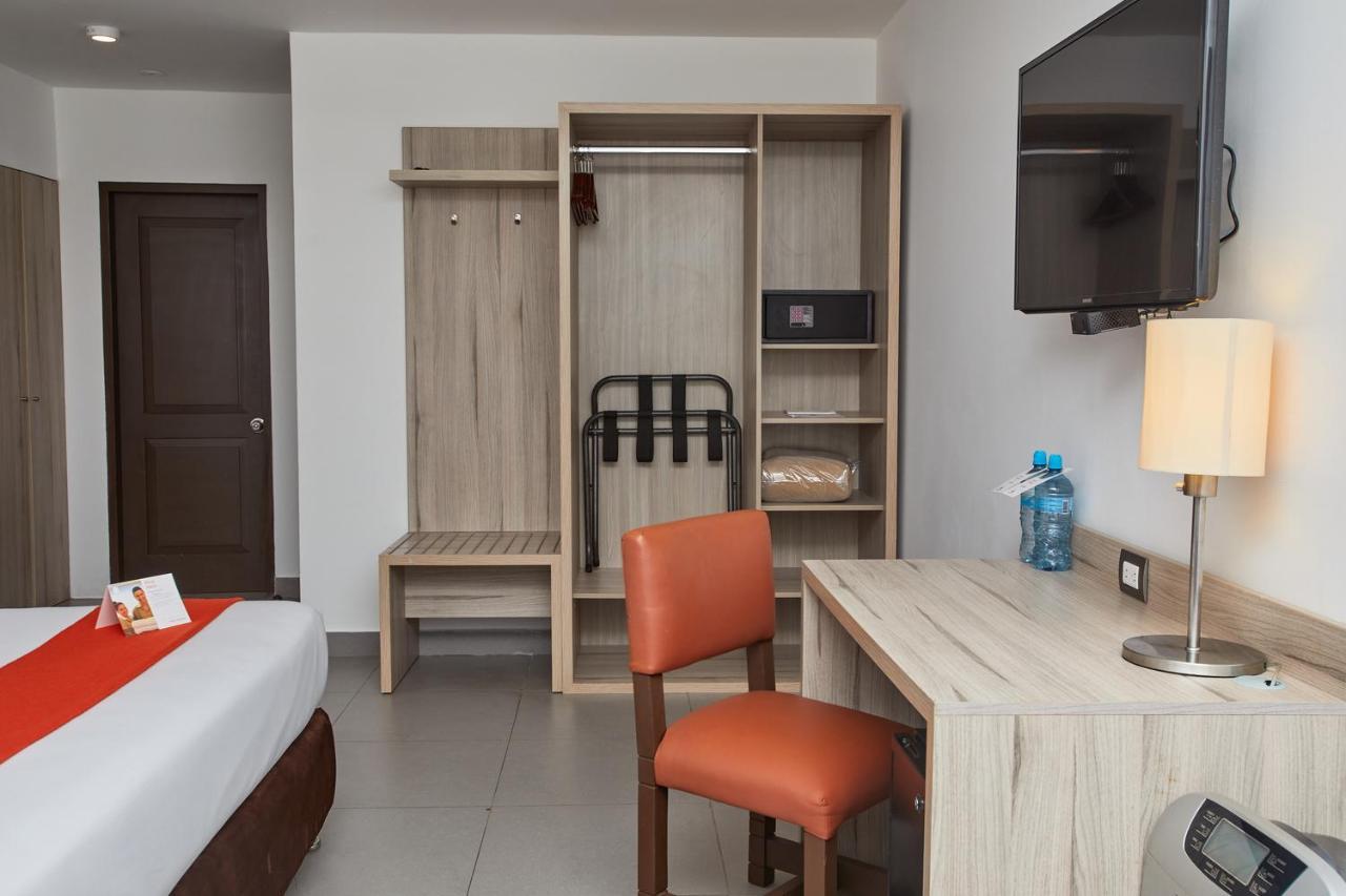 Casa Andina Standard Machu Picchu Hotel Kültér fotó