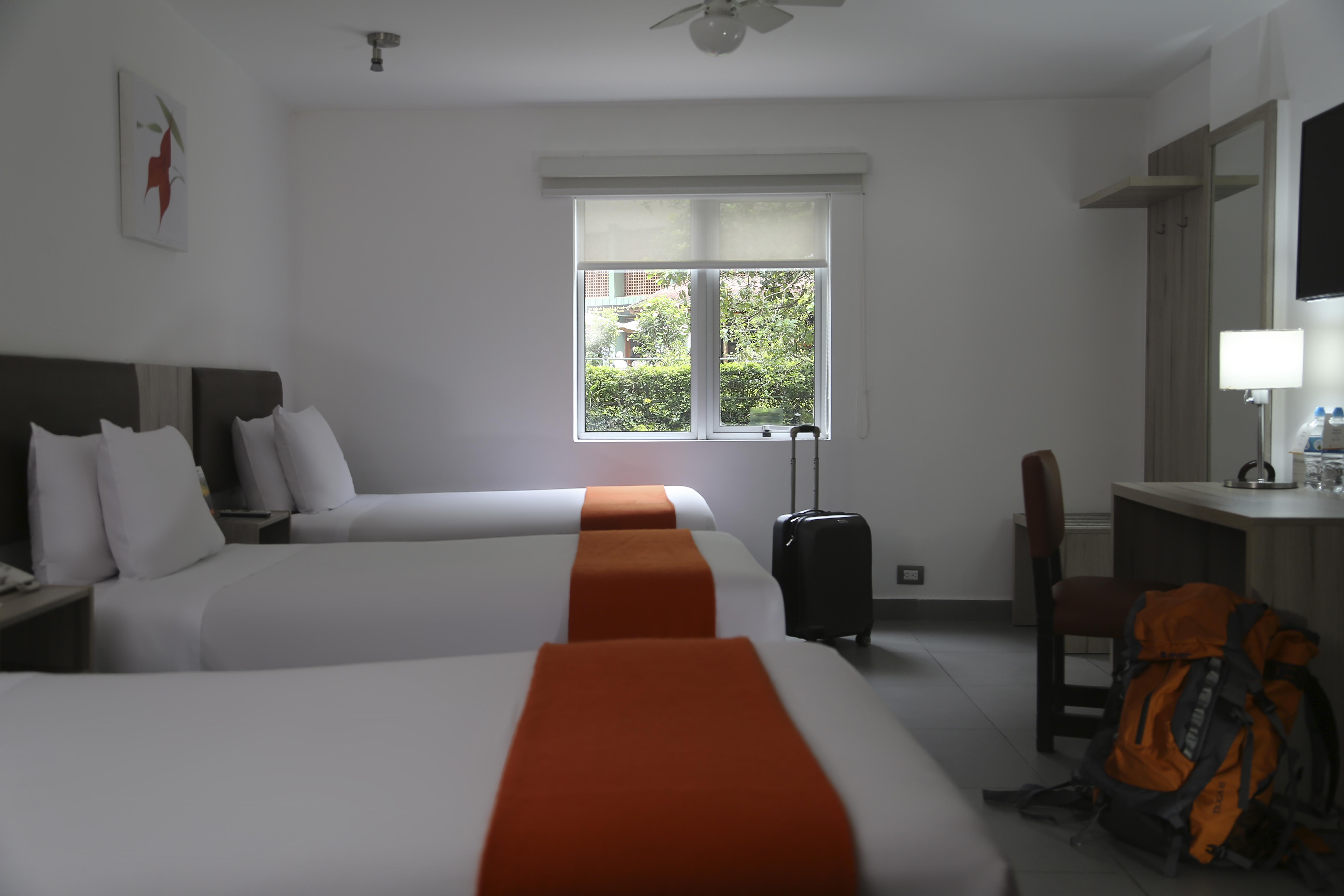 Casa Andina Standard Machu Picchu Hotel Kültér fotó