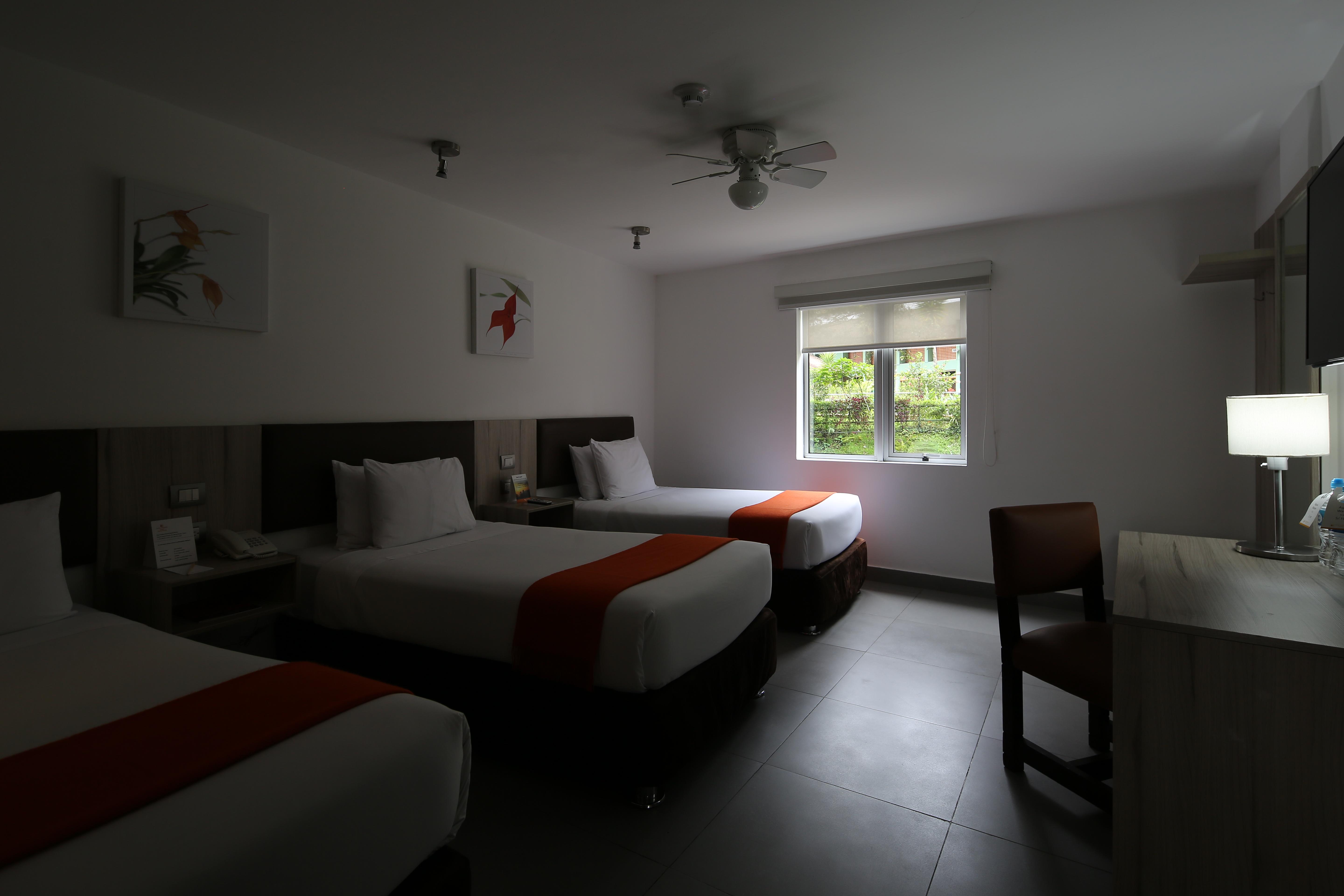 Casa Andina Standard Machu Picchu Hotel Kültér fotó