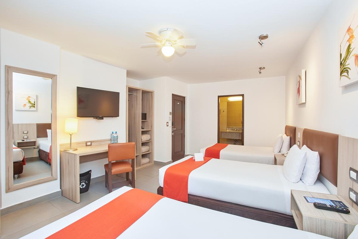 Casa Andina Standard Machu Picchu Hotel Kültér fotó