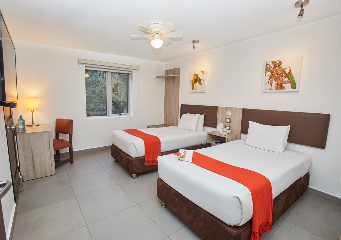 Casa Andina Standard Machu Picchu Hotel Kültér fotó