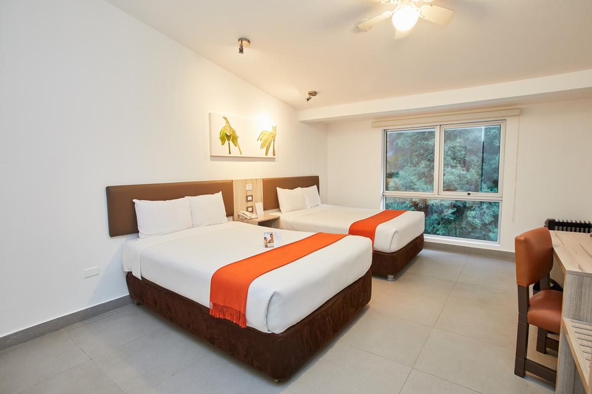 Casa Andina Standard Machu Picchu Hotel Kültér fotó