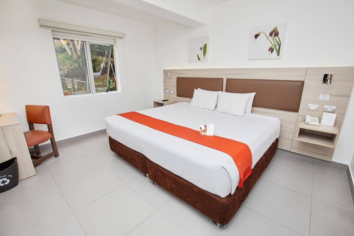 Casa Andina Standard Machu Picchu Hotel Kültér fotó