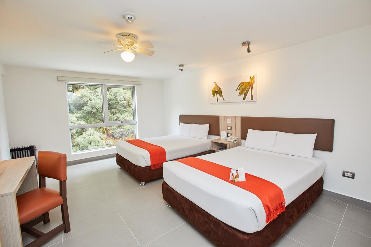 Casa Andina Standard Machu Picchu Hotel Kültér fotó