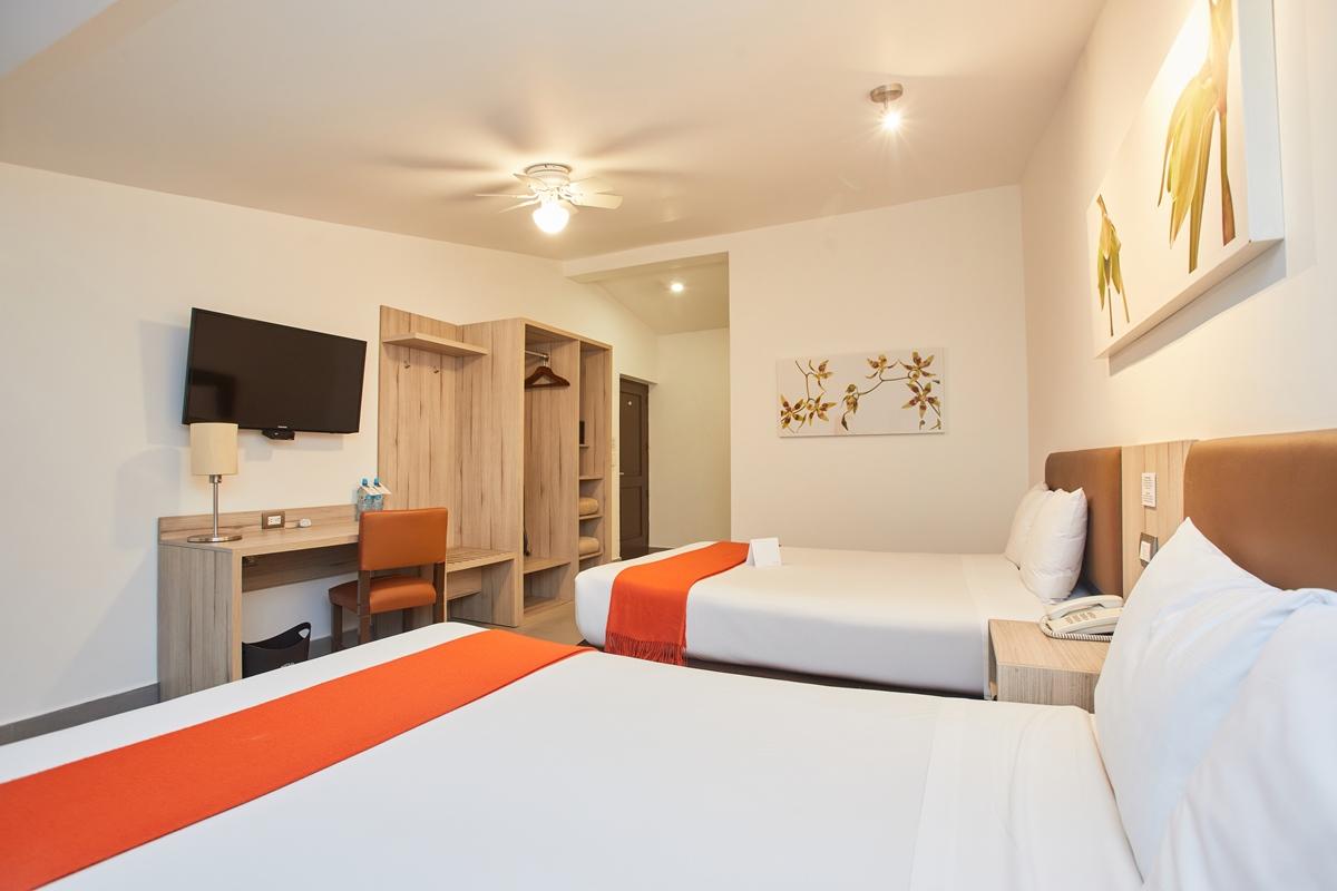 Casa Andina Standard Machu Picchu Hotel Kültér fotó