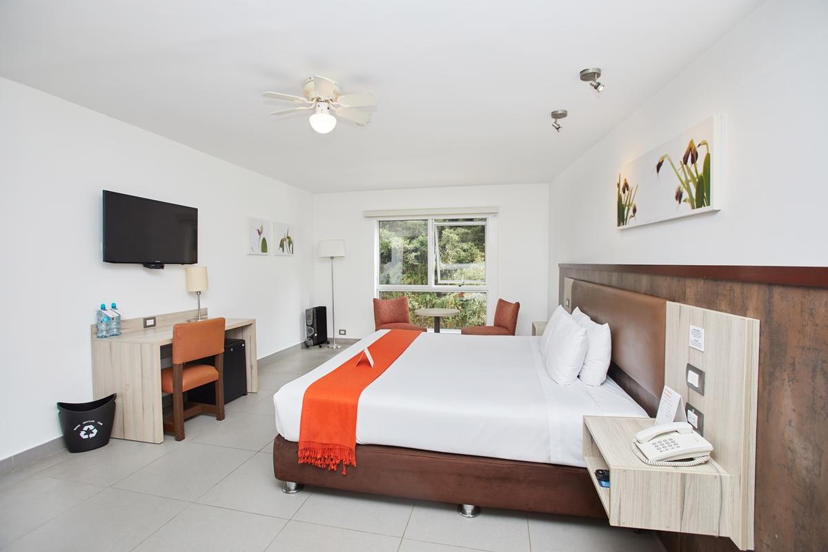 Casa Andina Standard Machu Picchu Hotel Kültér fotó