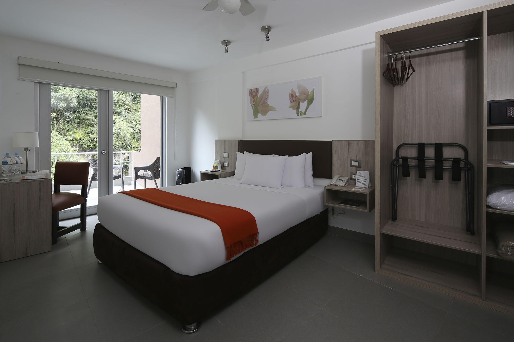 Casa Andina Standard Machu Picchu Hotel Kültér fotó