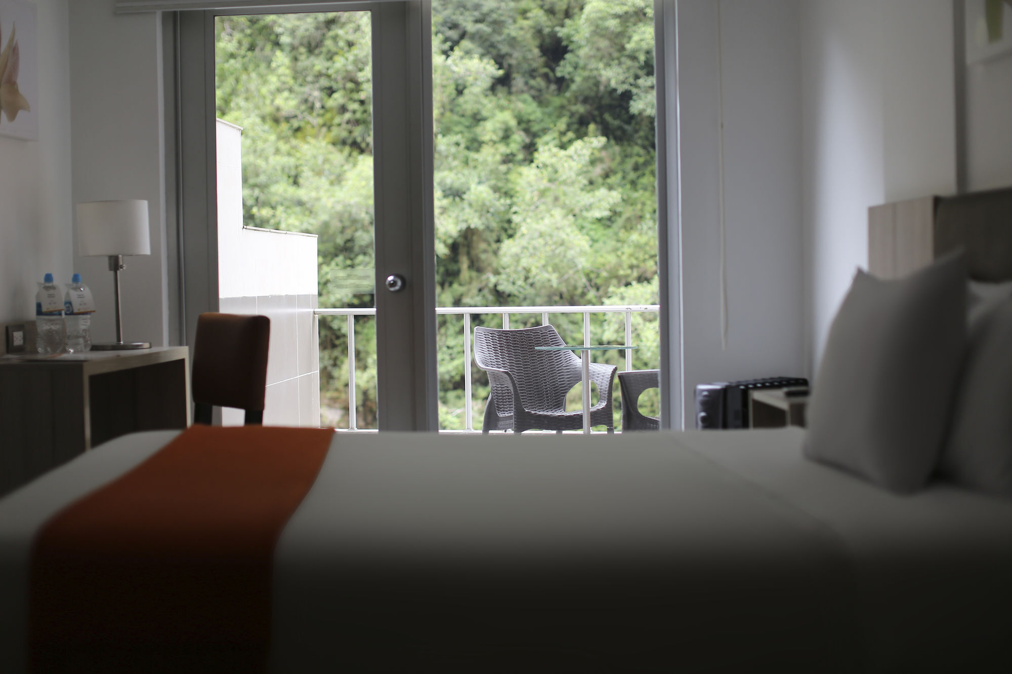 Casa Andina Standard Machu Picchu Hotel Kültér fotó