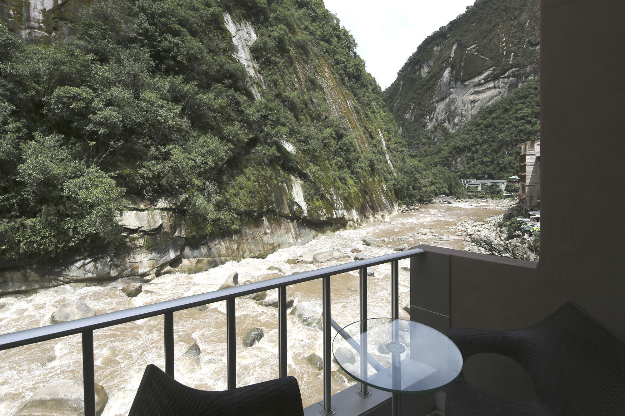 Casa Andina Standard Machu Picchu Hotel Kültér fotó